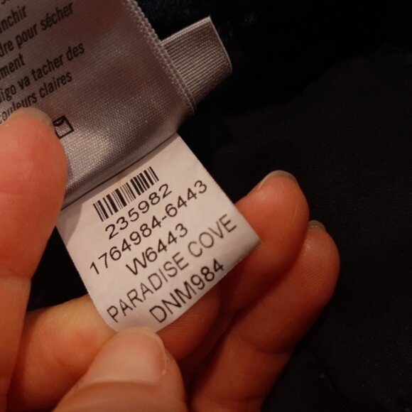 Paige Denim Verdugo Ankle Cropped Ultra Skinny Jeans High Waist Size 31 - Picture 15 of 15